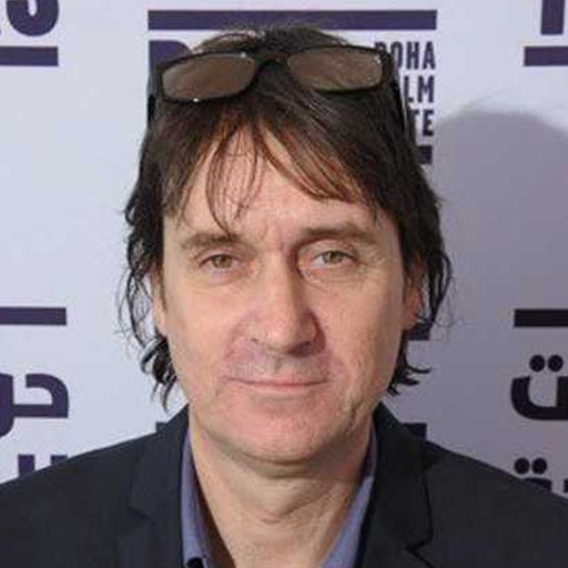 Neal Purvis