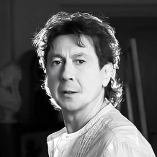 Albert Asadullin