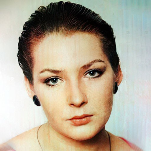 Natalya Danilova