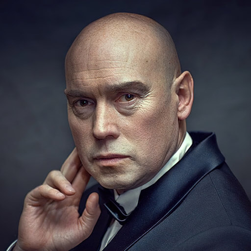 Viktor Sukhorukov