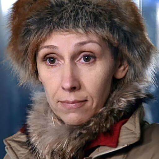 Tatyana Ivanova