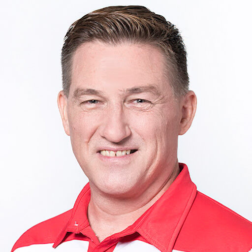 Brad Bowyer