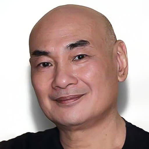Kay Siu Lim
