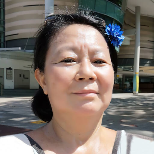 Swee Lin Neo