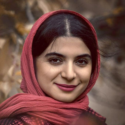مریم عباس زاده