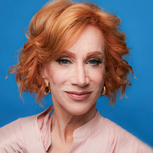Kathy Griffin