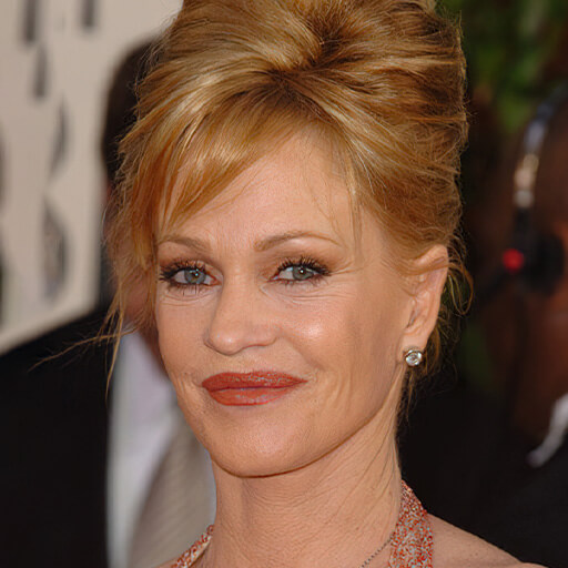 Melanie Griffith