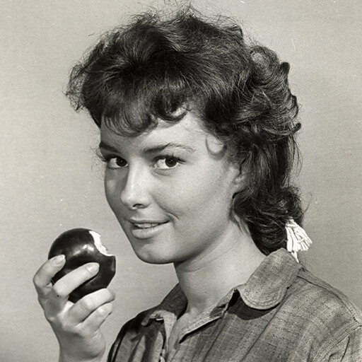 Gigi Perreau