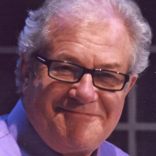 Alan Shearman