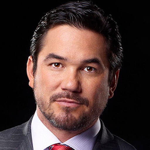 Dean Cain