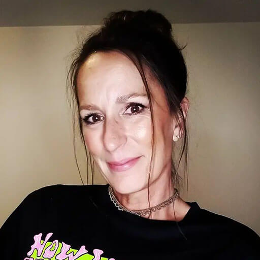 Jeannine Thompson