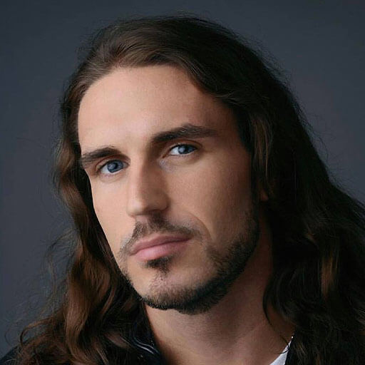 Garrett Thierry