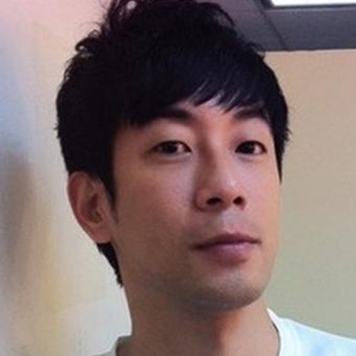 Zhang Shanwei