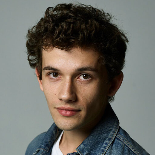 Eli Brown