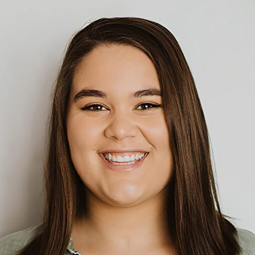 Shelby Mayes