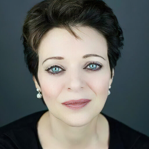 Judith Blazer