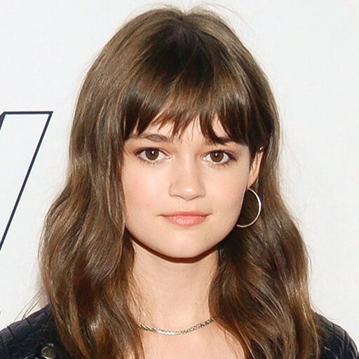 Ciara Bravo