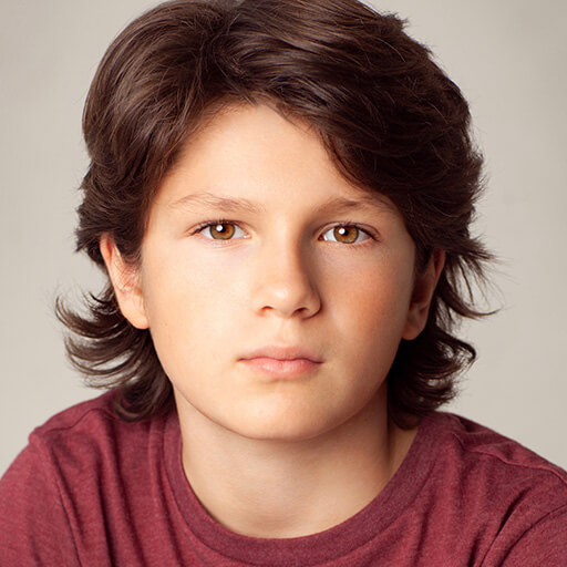 Zachary Hernandez