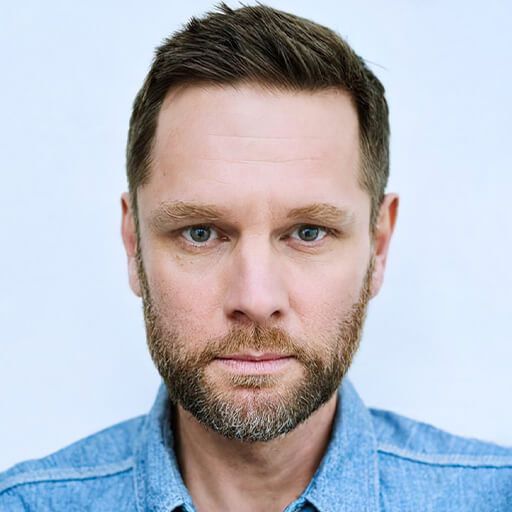 Kai Ivo Baulitz