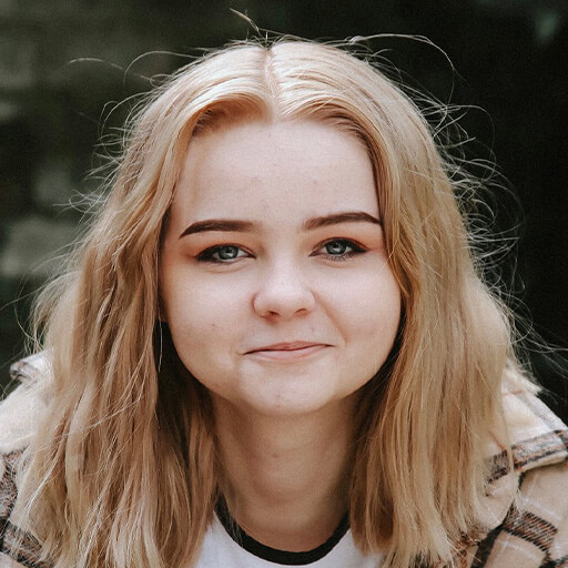 Sophie Sanderson