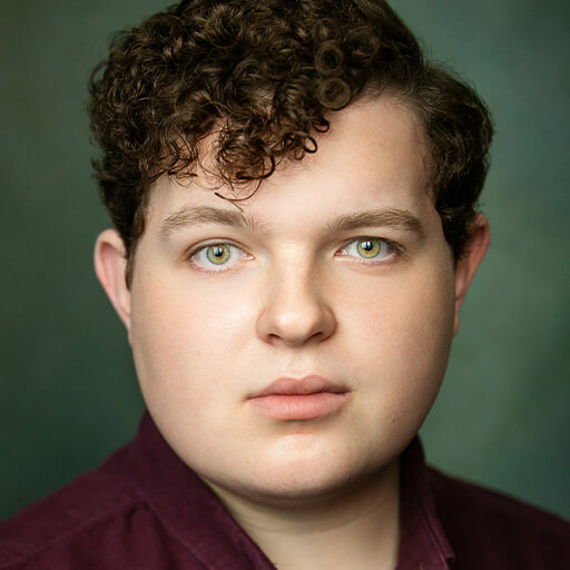 Tom Xander