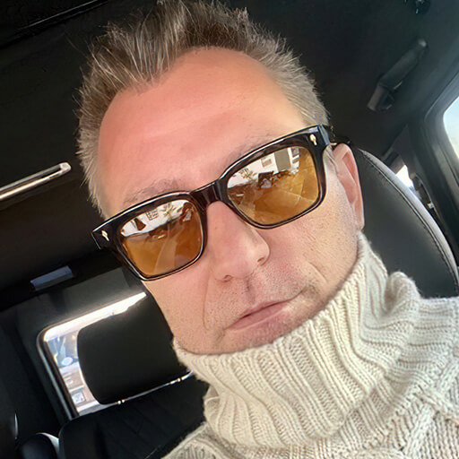 Scott Wascha