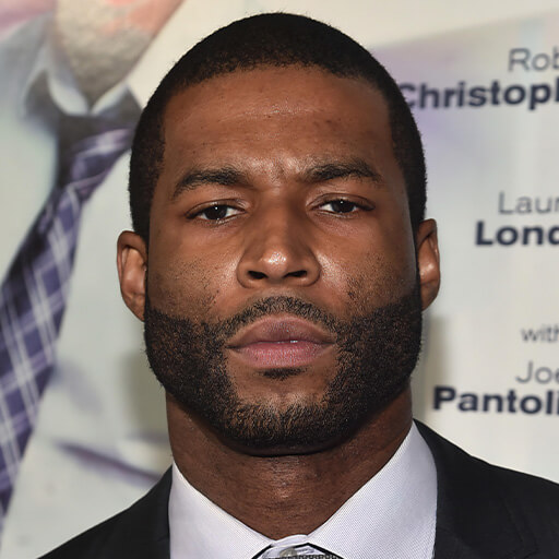Robert Christopher Riley