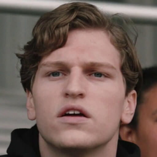 Chase Palmer