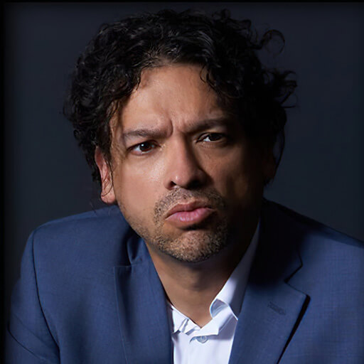Sergio De La Pava