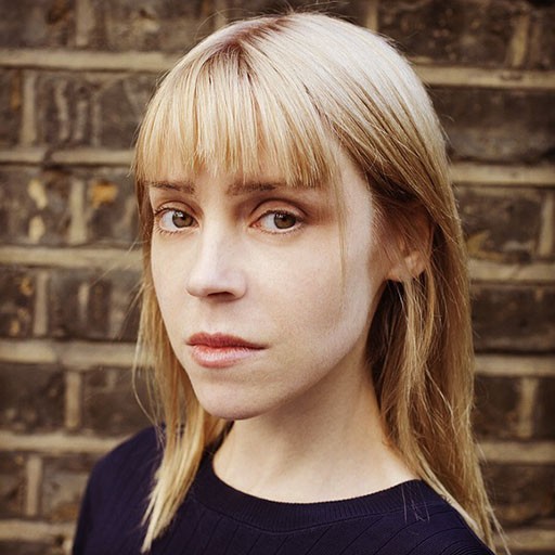 Antonia Campbell-Hughes