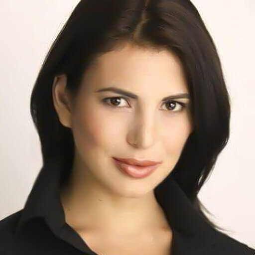 Andrea Leon