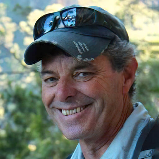 Richard Tulloch