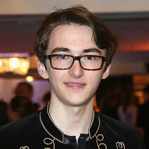 Isaac Hempstead Wright