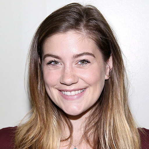 Laura Dreyfuss