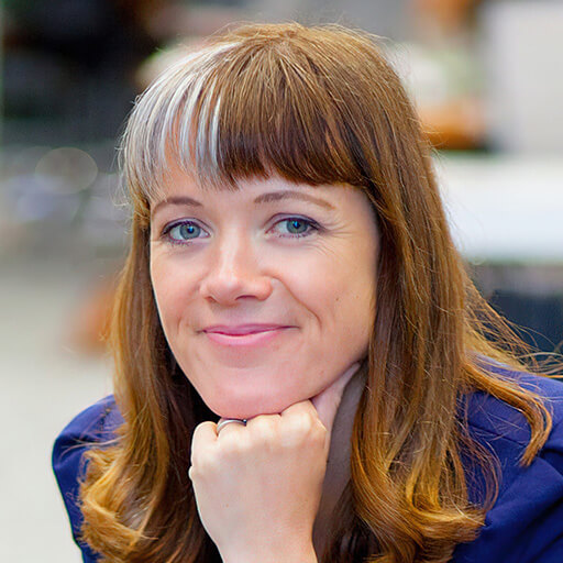 Alison Darcy