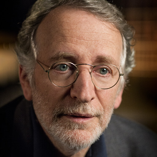 Phil Alden Robinson