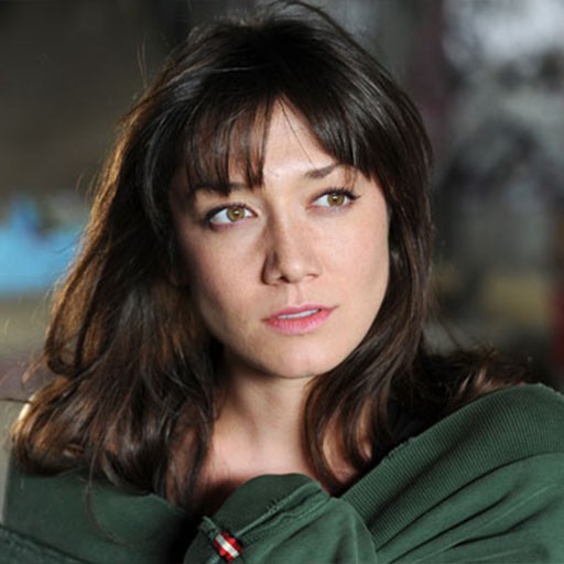 Zarah Mahler