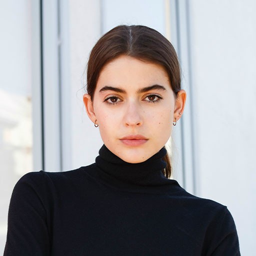 Gabriela Quezada Bloomgarden