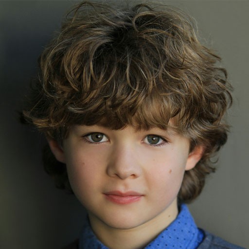 Blane Crockarell