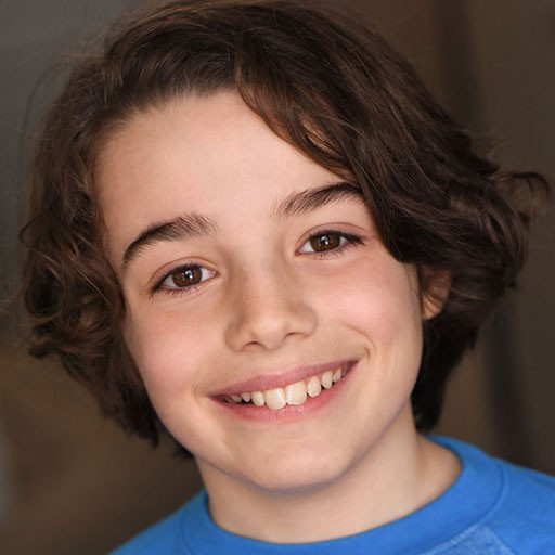 Judah Abner Paul