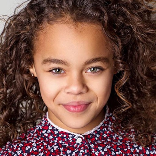 Ja'layah Washington