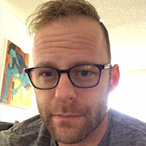 Brett Pierce