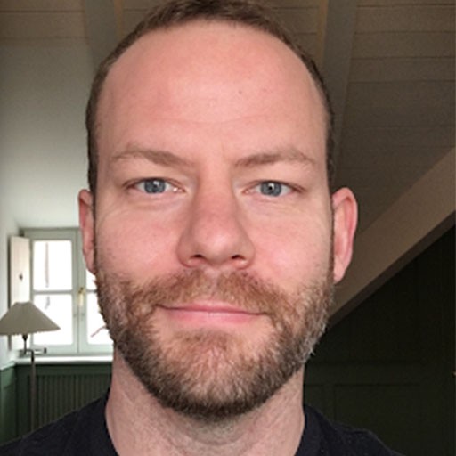 Drew T. Pierce