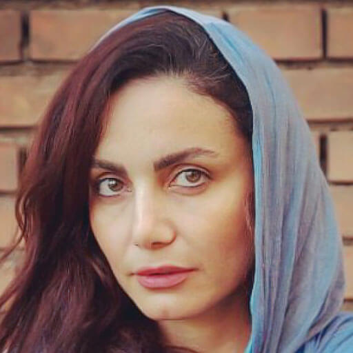 مریم نجفی