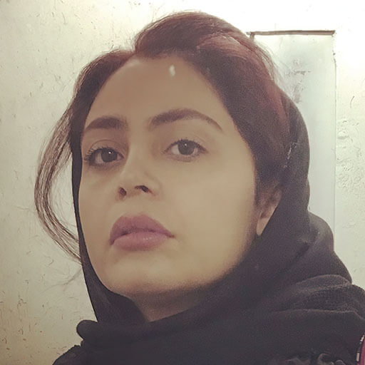 مهناز افتاده نیا