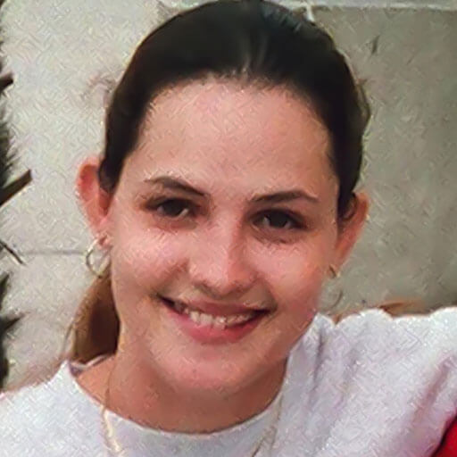 Crystal Theobald