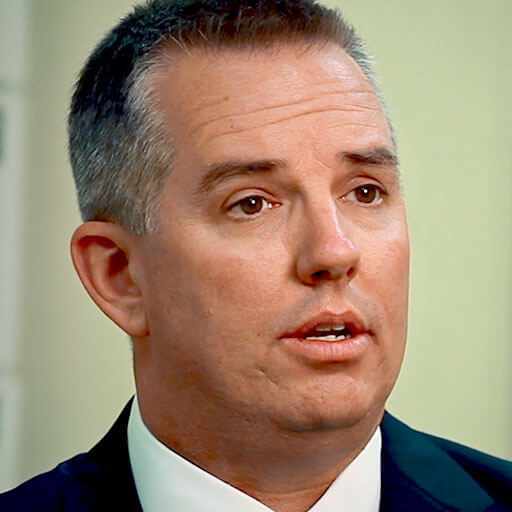 Rick Wheeler