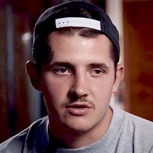 Nick Theobald