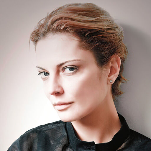 Teodora Duhovnikova