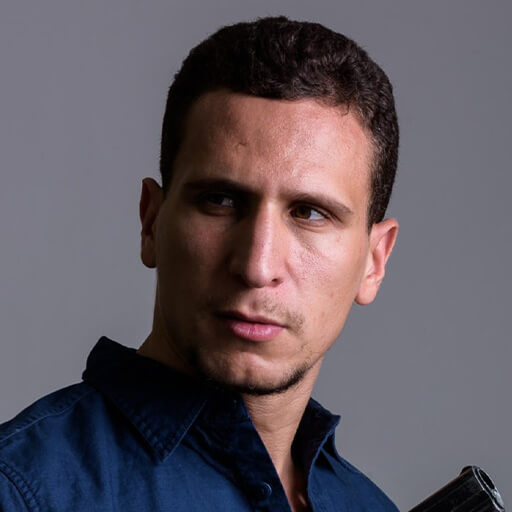 Brahim Chab